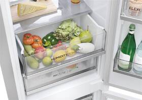 Chladnička s mrazničkou Haier HBW7518C biela

 obrázok produktu 4 z 11