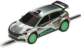 Autodráha Carrera Škoda Rally 

 obrázok produktu 2 z 3