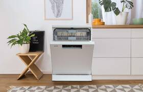 Umývačka riadu Gorenje GS643C90W biela

 obrázok produktu 12 z 12