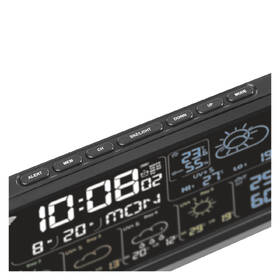 Meteorologická stanica EMOS E8610 GoSmart Wi-Fi čierna

 obrázok produktu 6 z 15