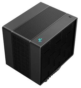 Chladič CPU DeepCool Assassin 4S čierny

 obrázok produktu 1 z 8