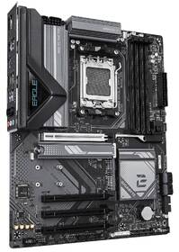 Základná doska GIGABYTE B850 EAGLE WIFI6E 

 obrázok produktu 1 z 3