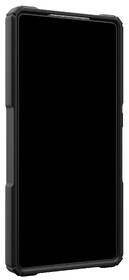 Kryt na mobil UAG Plasma XTE w/ Magnet na Samsung Galaxy S25 Ultra čierny/oranžový

 obrázok produktu 4 z 16