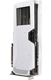 Grafická karta XFX Quicksilver AMD Radeon RX 9070 XT 16GB GDDR6 Magnetic Air Edition White 

 obrázok produktu 4 z 5