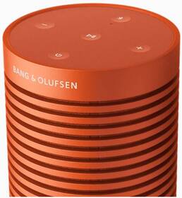Prenosný reproduktor Bang & Olufsen BeoSound Explore oranžový

 obrázok produktu 10 z 10