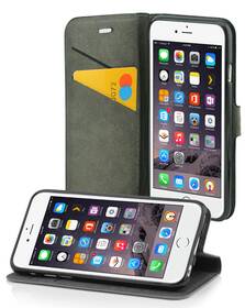 Puzdro na mobil flipové Fonex B XIA MI N10 BLK čierne

 obrázok produktu 1 z 1
