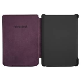 Puzdro pre čítačku e-kníh PocketBook pro 629 Verse a 634 Verse Pro čierne/biele

 obrázok produktu 4 z 6