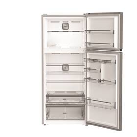 Chladnička Whirlpool WHD2 6553 X5E nerez

 obrázok produktu 3 z 8