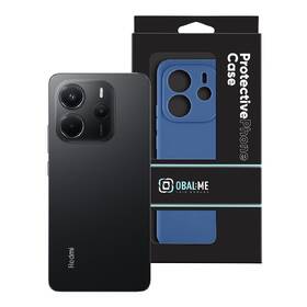 Kryt na mobil Obal:Me Matte TPU na Xiaomi Redmi Note 14 4G modrý

 obrázok produktu 2 z 2