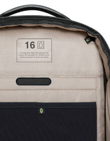 Batoh na notebook Lenovo ThinkPad Professional 16" Backpack Gen 2 čierny

 obrázok produktu 8 z 9
