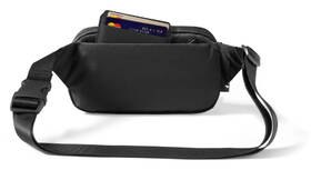 Taška cez rameno tomtoc Aviator - T33 Chest Bag S čierna

 obrázok produktu 3 z 11
