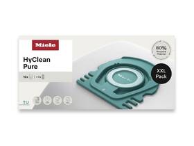 Vrecká pre vysávače Miele HyClean Pure TU (16 ks) 

 obrázok produktu 1 z 4