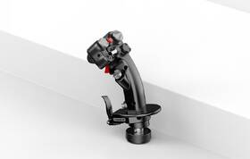 Joystick Moza Racing Flightstick MH16 hliník

 obrázok produktu 8 z 11