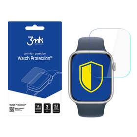 Ochranná fólia 3mk Watch Protection ARC na Apple Watch 10 42mm 

 obrázok produktu 1 z 1