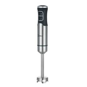Ponorný mixér Midea BH1001W čierny/strieborný

 obrázok produktu 2 z 3