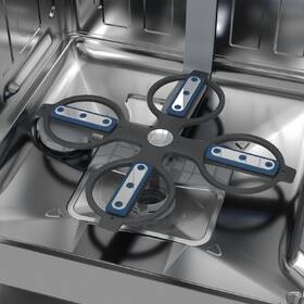 Umývačka riadu Beko BDIN4S560WP 

 obrázok produktu 6 z 8