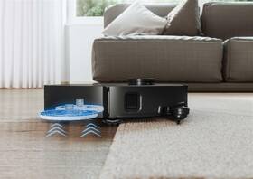 Robotický vysávač Hoover HG870HU 011 čierny/sivý

 obrázok produktu 23 z 31