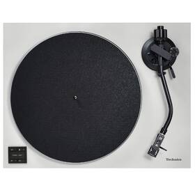 Gramofón Technics SL-40CBTE sivý

 obrázok produktu 1 z 6