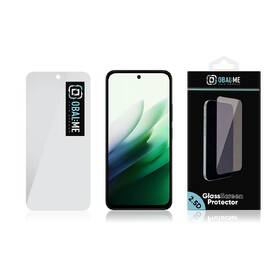 Tvrdené sklo Obal:Me 2.5D na Xiaomi Redmi 15 4G/5G 

 obrázok produktu 2 z 2