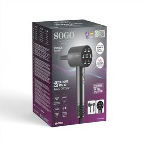 Fén SOGO SS-3760 čierny

 obrázok produktu 5 z 5