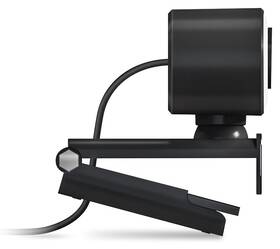 Webkamera Connect IT WebYouSee Pro Full HD čierna

 obrázok produktu 4 z 8