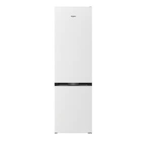 Chladnička s mrazničkou Whirlpool WHK 22413 W6EA biela

 obrázok produktu 18 z 21