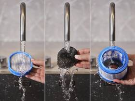 Tyčový vysávač Electrolux EP91B21WET modrý

 obrázok produktu 16 z 24