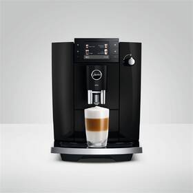 Automatický kávovar Jura E6 Piano Black (ED) čierny

 obrázok produktu 2 z 5