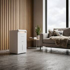 Odvlhčovač Rohnson R-91350 biely

 obrázok produktu 6 z 10
