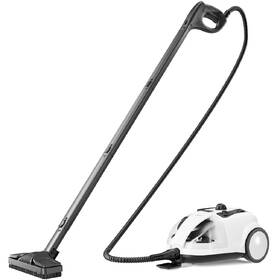 Parný čistič ProfiCare DR 3146 biely

 obrázok produktu 6 z 18