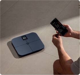 Osobná váha Xiaomi Body Composition Scale S400 Pro 

 obrázok produktu 8 z 9