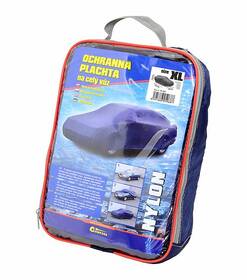 Autoplachta Compass FULL XL 510 x 178 x 119 cm NYLON 

 obrázok produktu 5 z 6