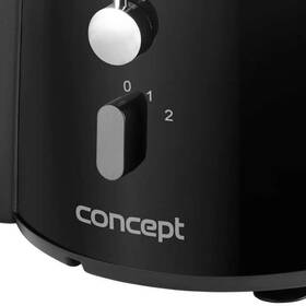 Odšťavovač Concept LO7027 čierny

 obrázok produktu 6 z 16