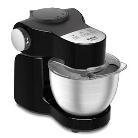 Kuchynský robot Tefal QB319838 čierny

 obrázok produktu 1 z 21
