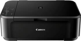 Tlačiareň multifunkčná Canon MG3650S čierna

 obrázok produktu 1 z 5