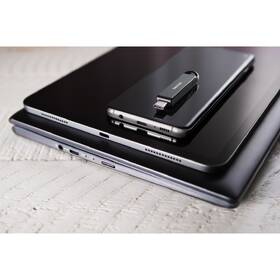 USB flashdisk SANDISK 64GB USB-C čierny

 obrázok produktu 7 z 10