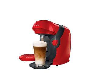 Espresso Bosch TAS1103 čierne/červené

 obrázok produktu 12 z 17