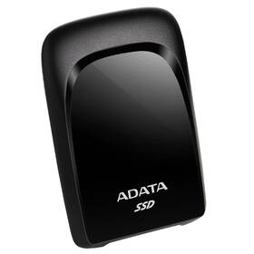 SSD externý ADATA SC680 480GB čierny

 obrázok produktu 1 z 4