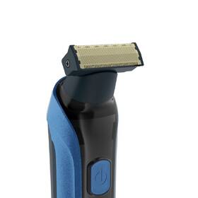 Zastrihávač fúzov Rowenta TN6200F4 Forever Sharp Ultimate Experience 

 obrázok produktu 4 z 23