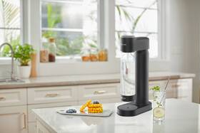 Výrobník sódovej vody Philips ADD4901BK/10 čierny

 obrázok produktu 5 z 7