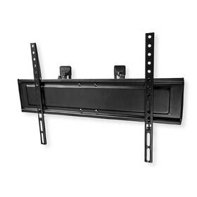 Držiak na TV Nedis polohovateľný, pre uhlopriečky 32" až 70", nosnosť 40 kg 

 obrázok produktu 1 z 12