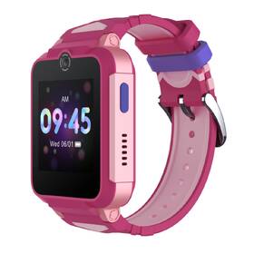 Inteligentné hodinky TCL MOVETIME Family Watch 42 ružové

 obrázok produktu 1 z 10