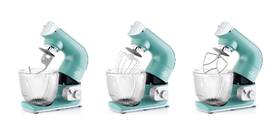 Kuchynský robot ETA 0028 90130 

 obrázok produktu 2 z 30