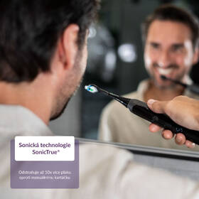 Zubná kefka TrueLife SonicBrush K150 UV čierna

 obrázok produktu 9 z 12