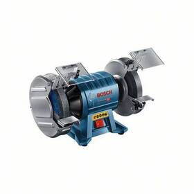 Kotúčová brúska Bosch Professional GBG 60-20 

 obrázok produktu 3 z 4