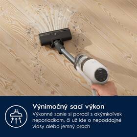 Tyčový vysávač Electrolux EP71HB14UV 

 obrázok produktu 5 z 16