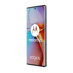 Mobilný telefón Motorola Edge 40 Pro 5G 12 GB / 256 GB čierny

 obrázok produktu 1 z 10