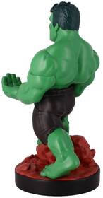 Držiak EXG Cable Guy - Hulk - Avengers Game zelený

 obrázok produktu 3 z 11