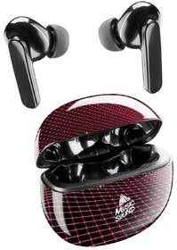 Slúchadlá CellularLine Music Sound In Ear čierna/červená

 obrázok produktu 1 z 4
