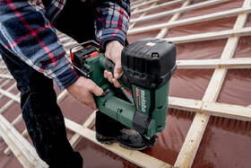 Klincovačka Metabo NFR 18 LTX 90 BL (bez batérie) 612090840 

 obrázok produktu 8 z 8